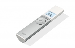 Télécommande programmable à fréquence radio