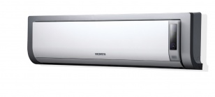 Climatiseur ASO9HPBN Gamme Prestige