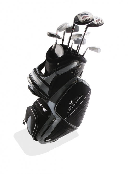 Club de golf Inesis Putter Canaveral O.B.R.S