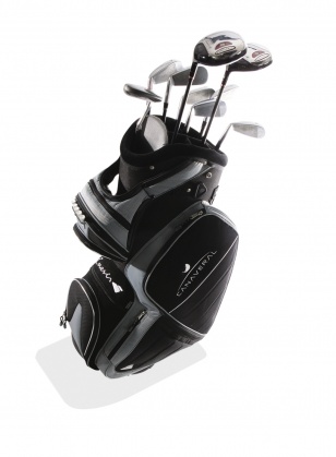 Club de golf Inesis Putter Canaveral O.B.R.S