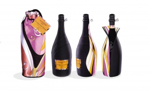 Combinaison isotherme Emilio Pucci For La Grande Dame