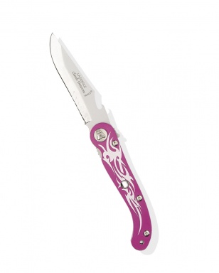 Couteau Le Baroudeur Tribal
