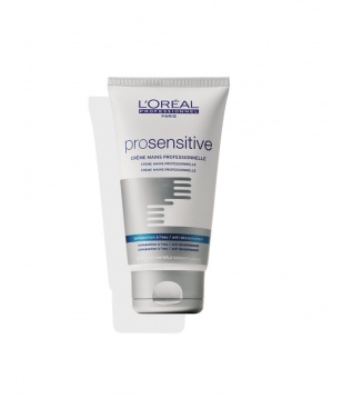 Crème de soins Prosensitive