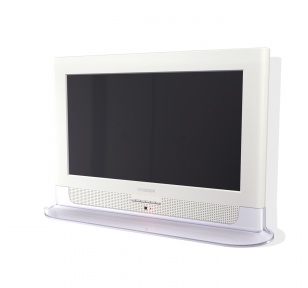 ÉCRAN LCD 20'