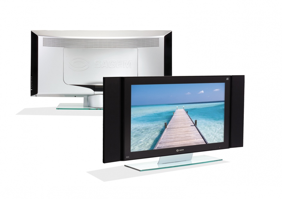 Ecran LCD AXIUM HD-L32
