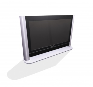 ECRAN LCD THOMSON SCENIUM 37'