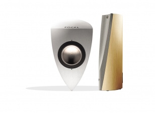 enceinte acoustique 'Profile 918'