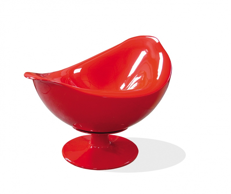 Fauteuil 'O'