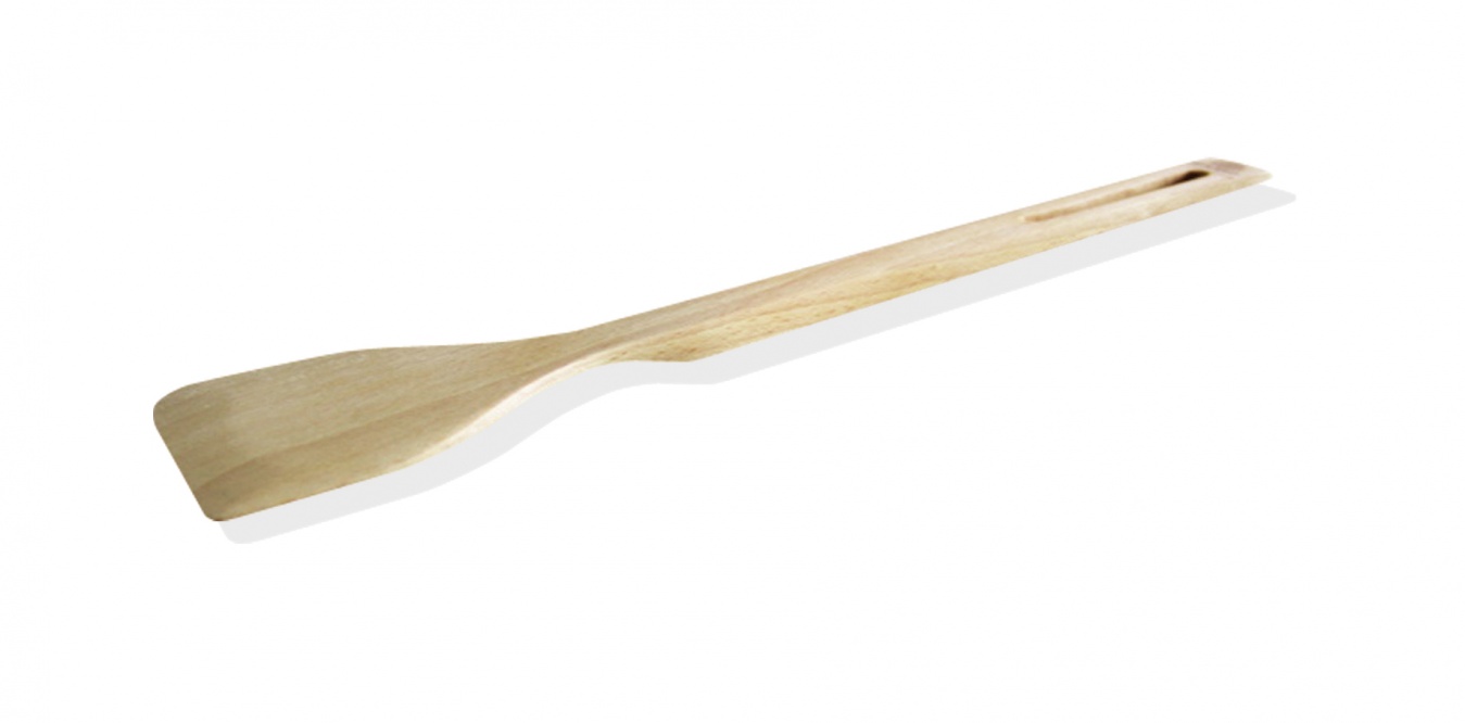 Gamme d'ustensiles en bois