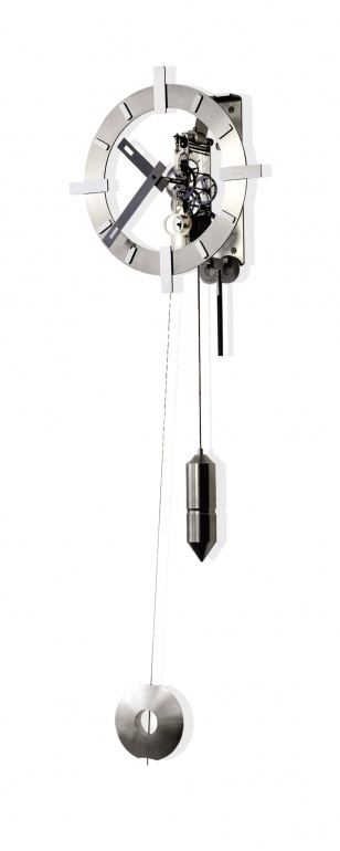 Horloge comtoise contemporaine modèle LA-LA