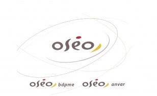 Identité visuelle Oséo