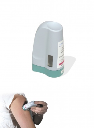Injecteur sans aiguille