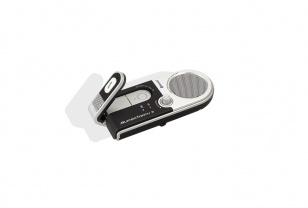 Kit mains libres Supertooth 2