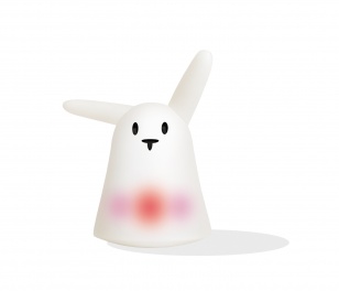 Lapin communicant NABAZTAG