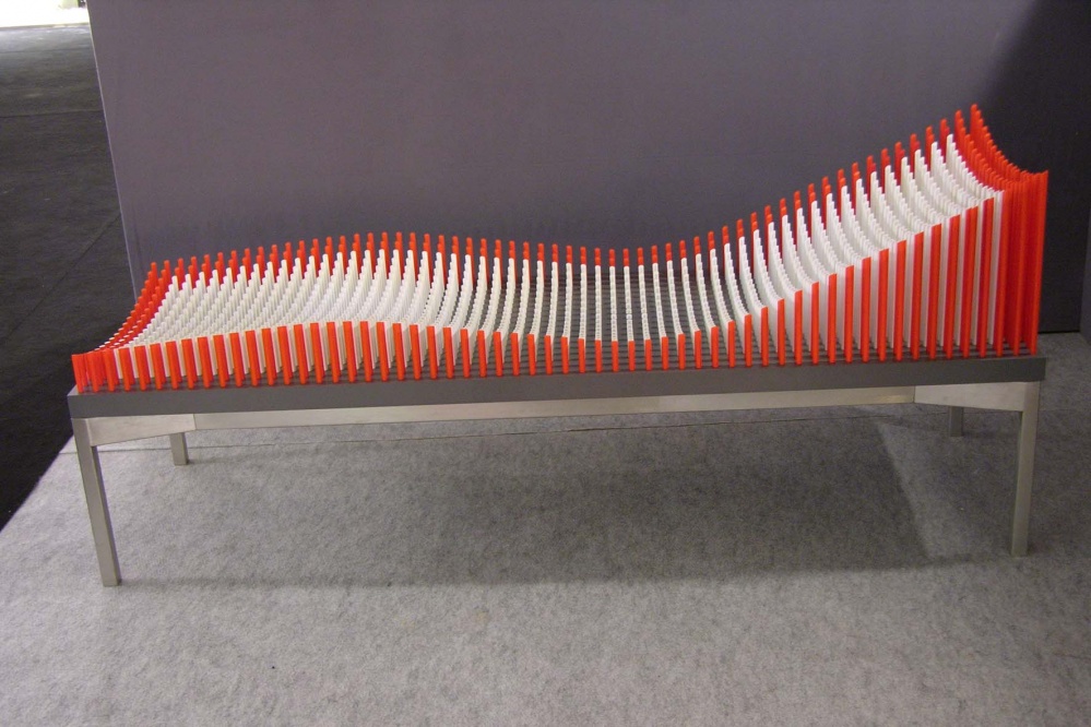 Olympia Chaise longue