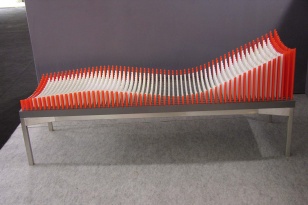 Olympia Chaise longue