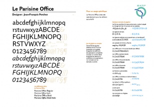Parisine Office