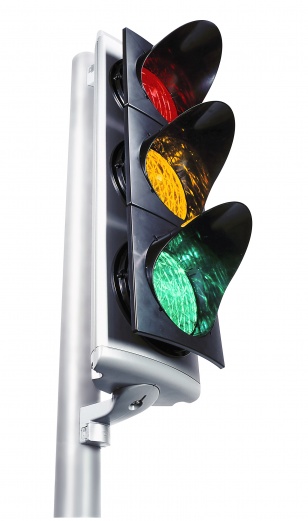 Sagem Aluxe Signal tricolore
