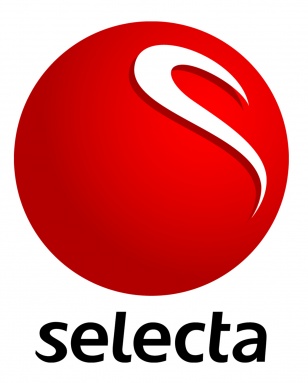 Selecta identité visuelle