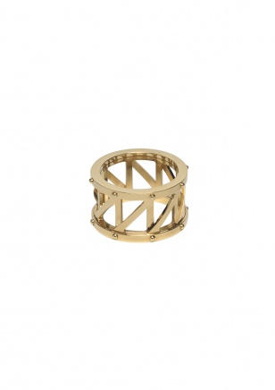 Structure bague (ligne de 5 modèles)