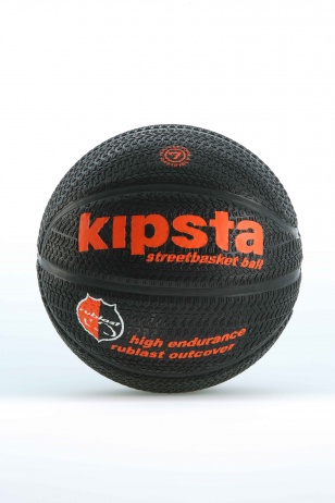 Tarmac Kipsta ballon urbain