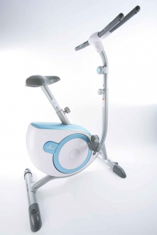 VM460 Domyos vélo d'appartement