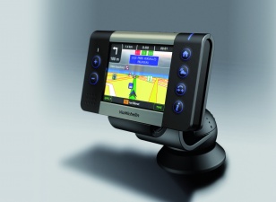 X-980T GPS autonome pour véhicule