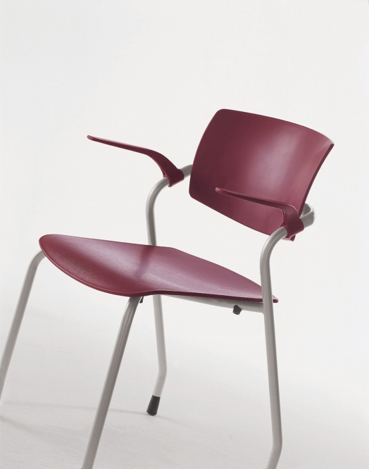 Chaise de conférence série 'P3'