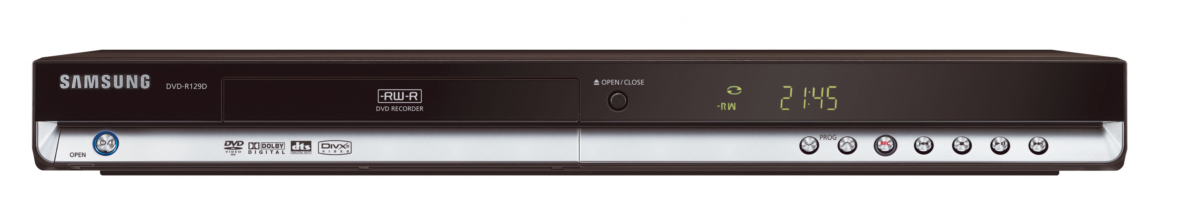 DVD-R129 Platine DVD