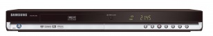 DVD-R129 Platine DVD