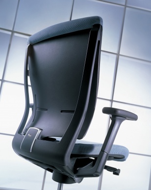 Fauteuil de bureau de la série 'C2'