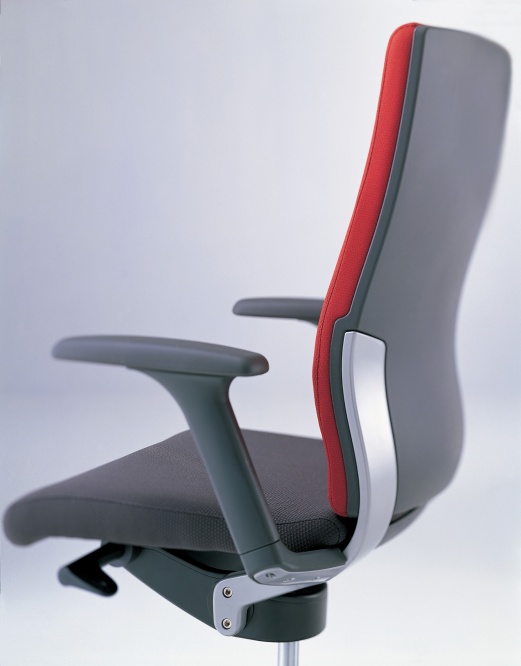 Fauteuil de bureau de la série 'FG'