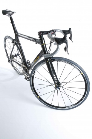 Full Composite 700 B'TWIN vélo de course