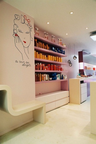 Institut Audebert design environnement