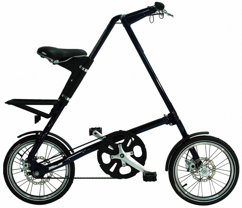 Strida 5