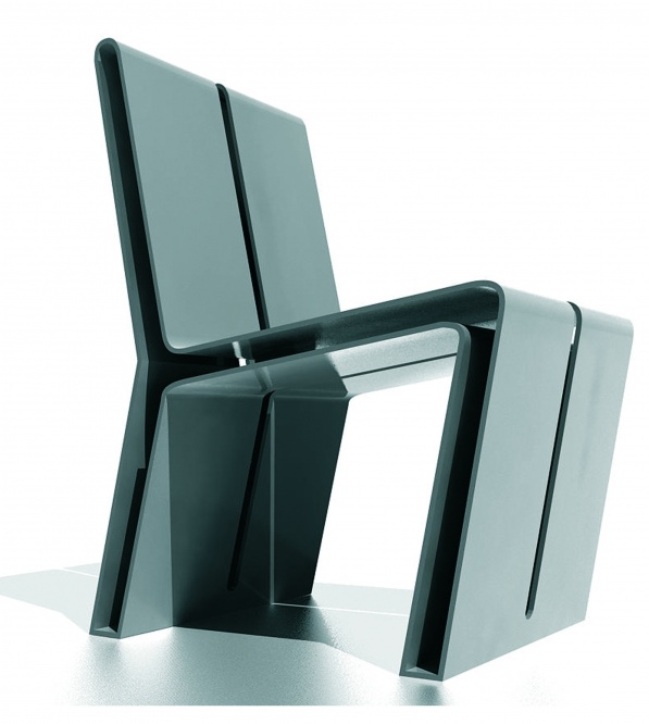 Almodovar, collection de mobilier