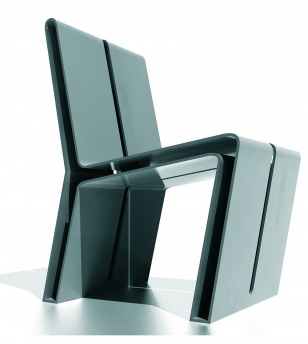 Almodovar, collection de mobilier