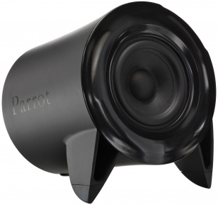 Parrot DS1120, enceintes
