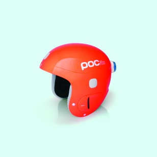 Pocito skull, casque pour enfants