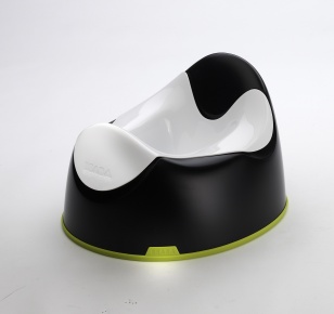 Pot ergonomique, pot pour bébé