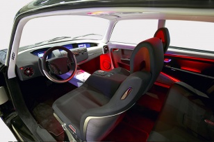 Premium Attitude, concept car