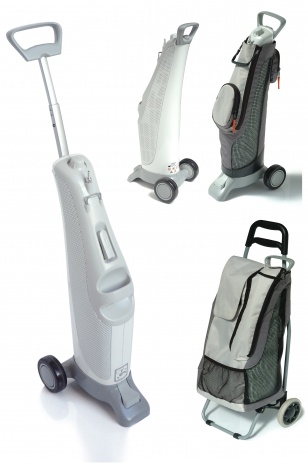 Roller, dispositif respiratoire
