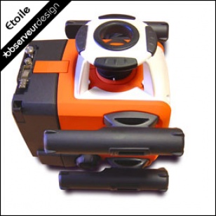 SPIT RL150, laser rotatif