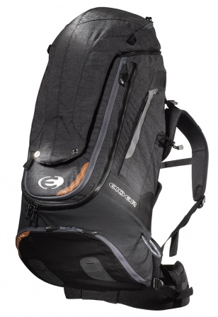 Tauri, sac à dos de trekking