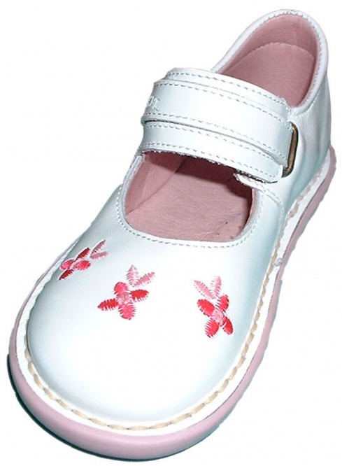 Thélys, Diaba …, chaussures à scratchs pour enfants