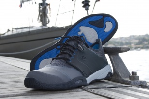 TRIBORD SL900, chaussure pour bateau