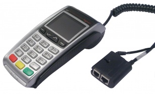 X07, terminal de paiement