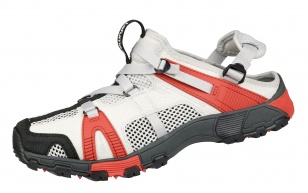 Xelolight, chaussure