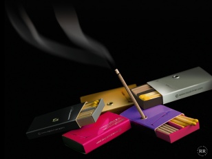 Happysticks©, senteurs d’intérieur