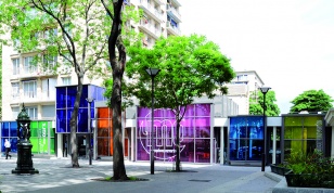 La Maison Ouverte